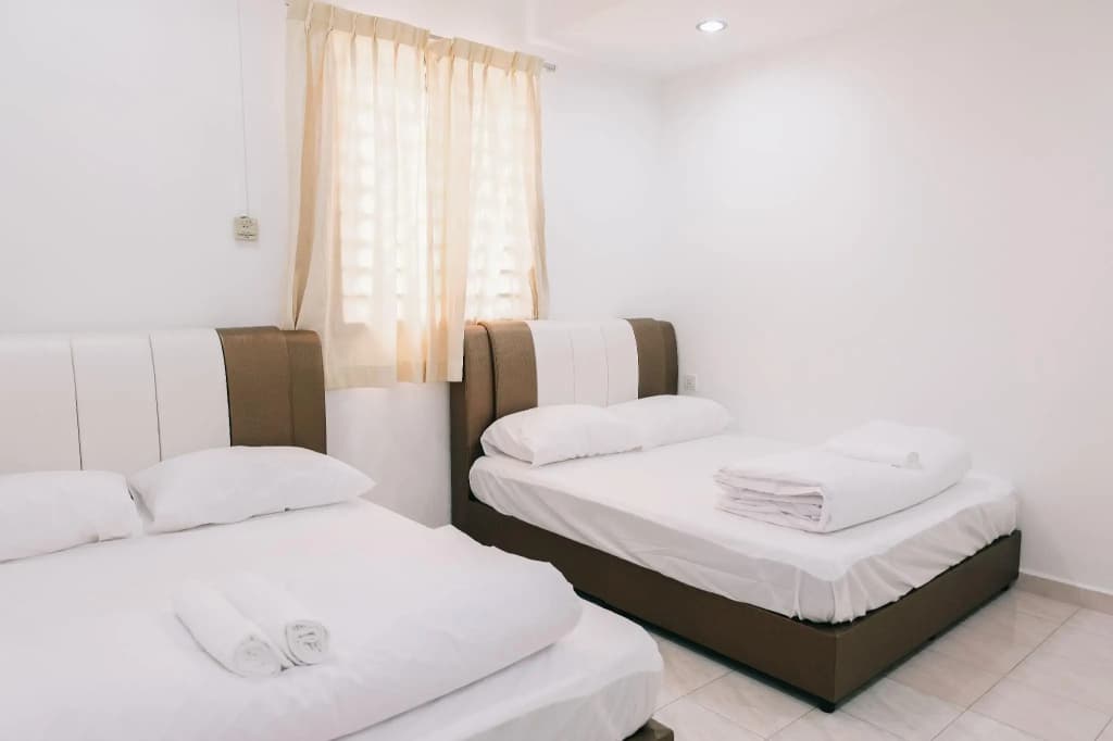 Backstay Homestay - photo 3