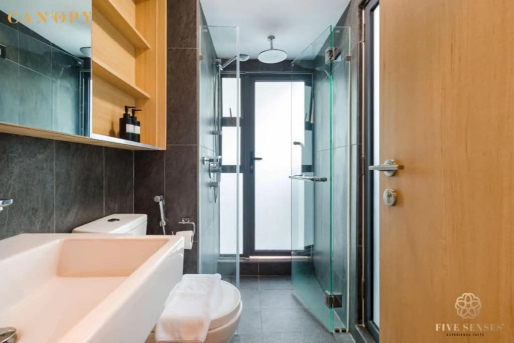 The Colony & The Luxe, Kuala Lumpur by Canopy Lives - photo 11