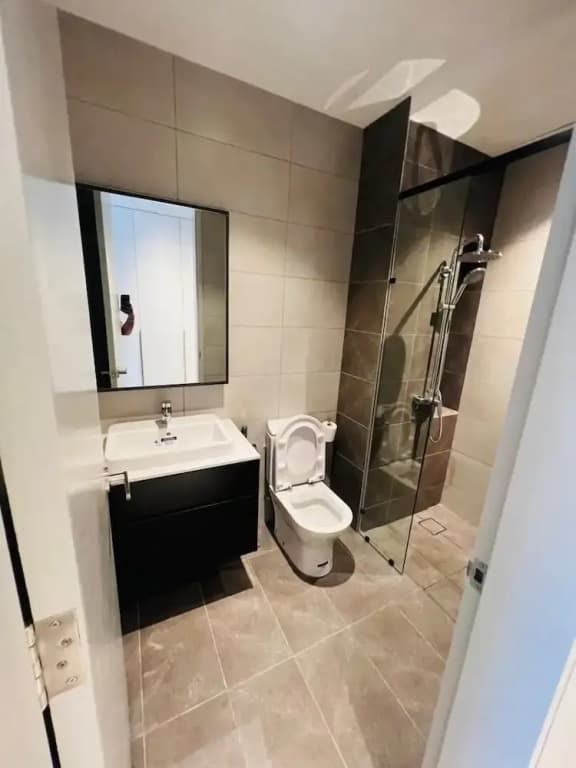 Crystal Suites At Axon Residence - photo 6