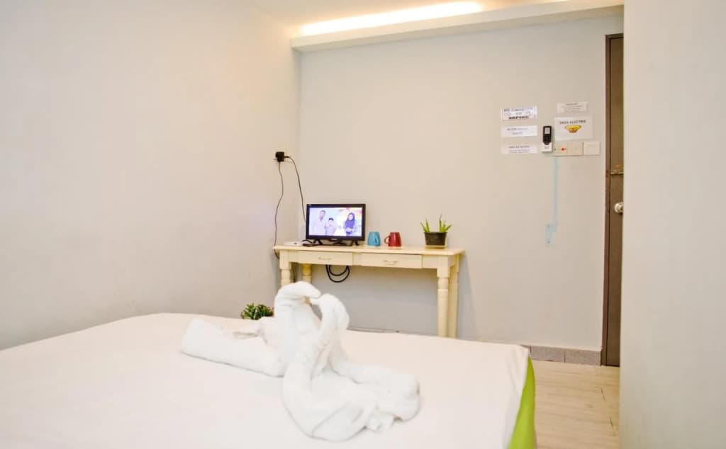 KK Room Sinsuran - photo 6