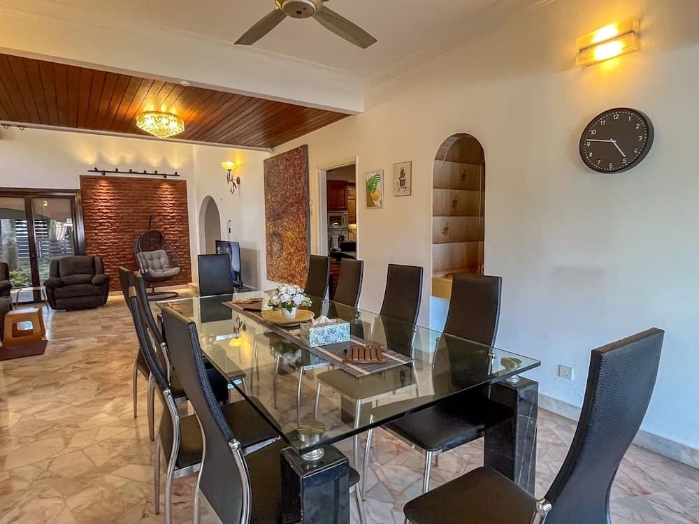 Bangsar Private Pool Villa Kuala Lumpur - photo 31