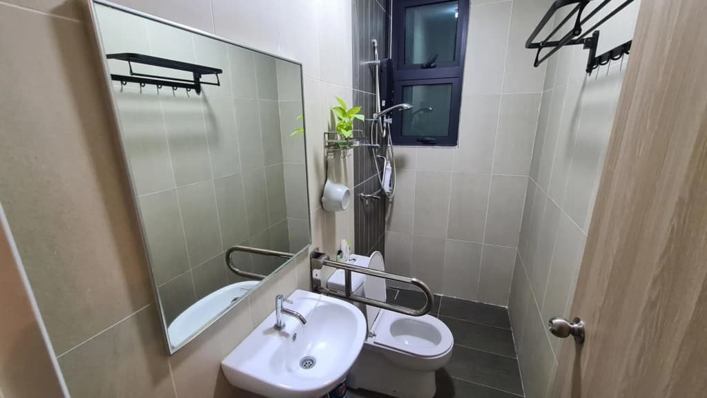 Rumah Kampong Bharu near KLCC (3Rooms) - photo 6