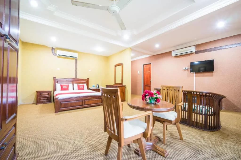 Terap Inn Kuala Nerang - photo 23