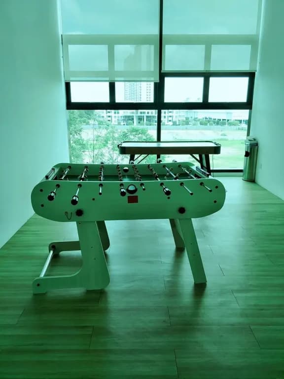 3BR Luxury Japanese Suite - AEON Bukit Indah - photo 18