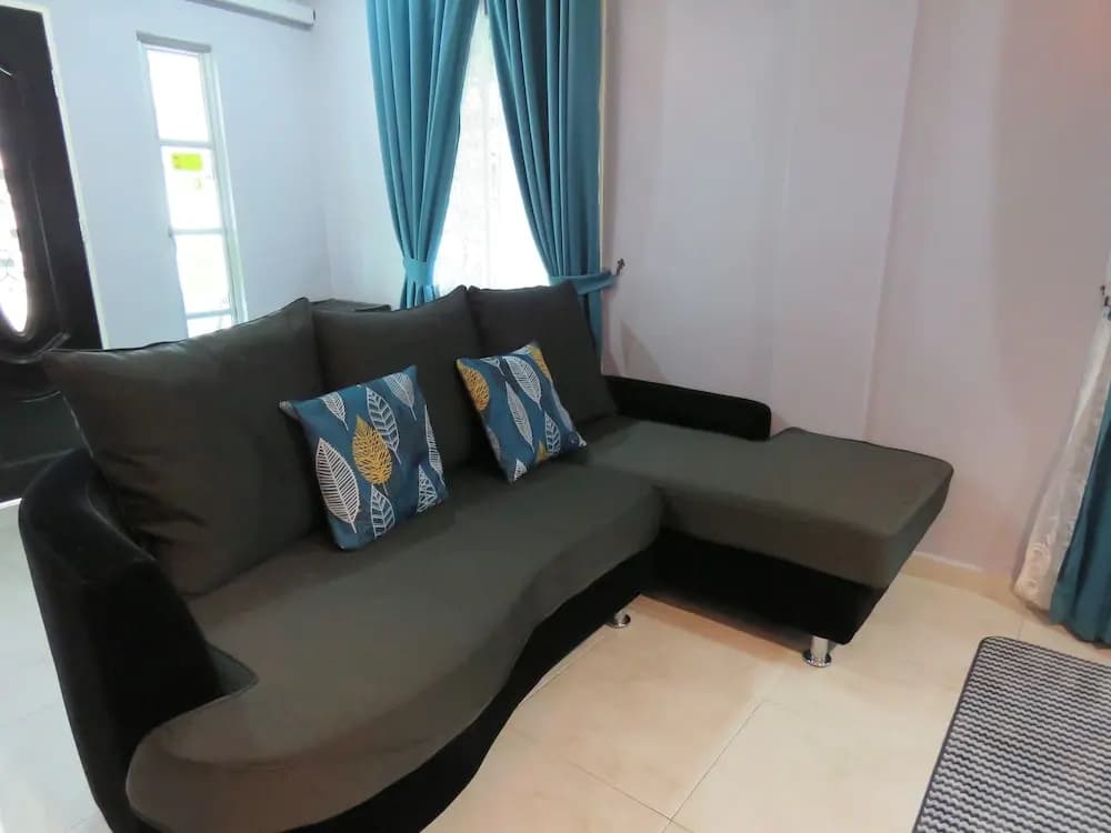 GM Homestay Kelibang - photo 21
