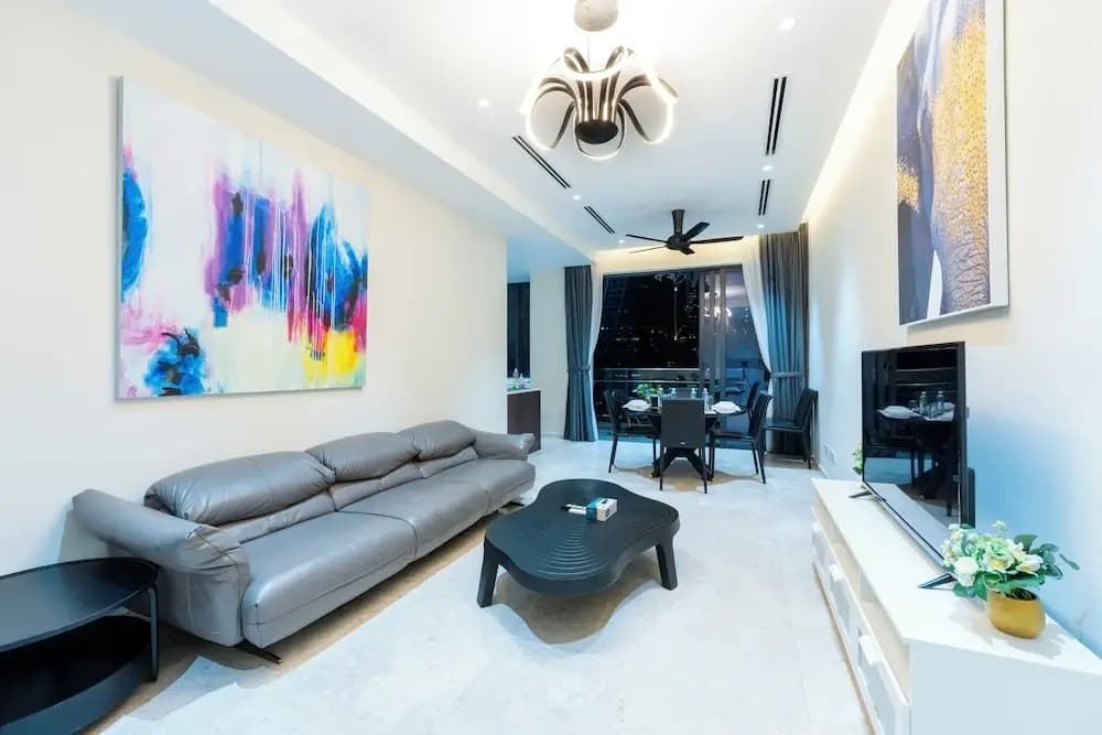 The Manor Suites KLCC by Moonway - photo 46