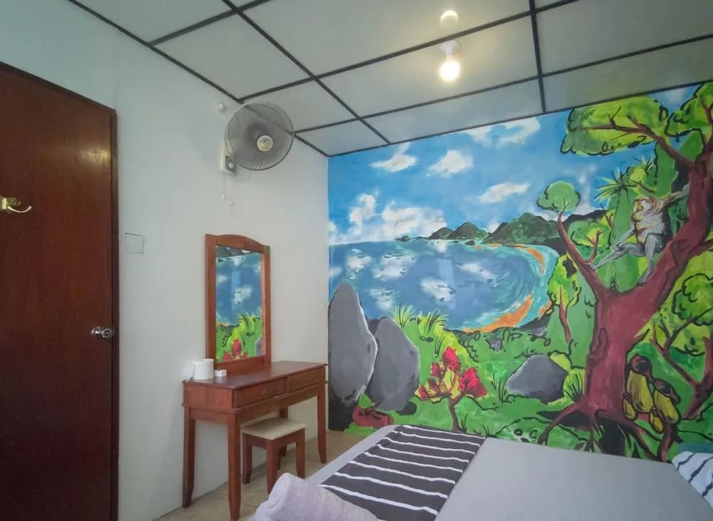 Le Nomade Hostel & Cafe - photo 3