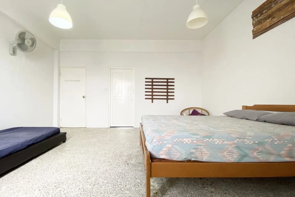 Oyo Home 90295 Beacon Homestay Kuching - photo 3