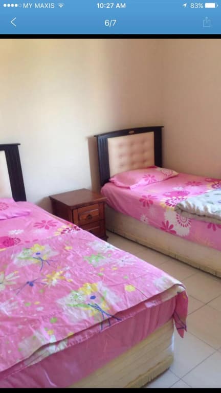 OYO Home 90398 Sunshine Bay Resort Port Dickson (private Condo) - photo 3