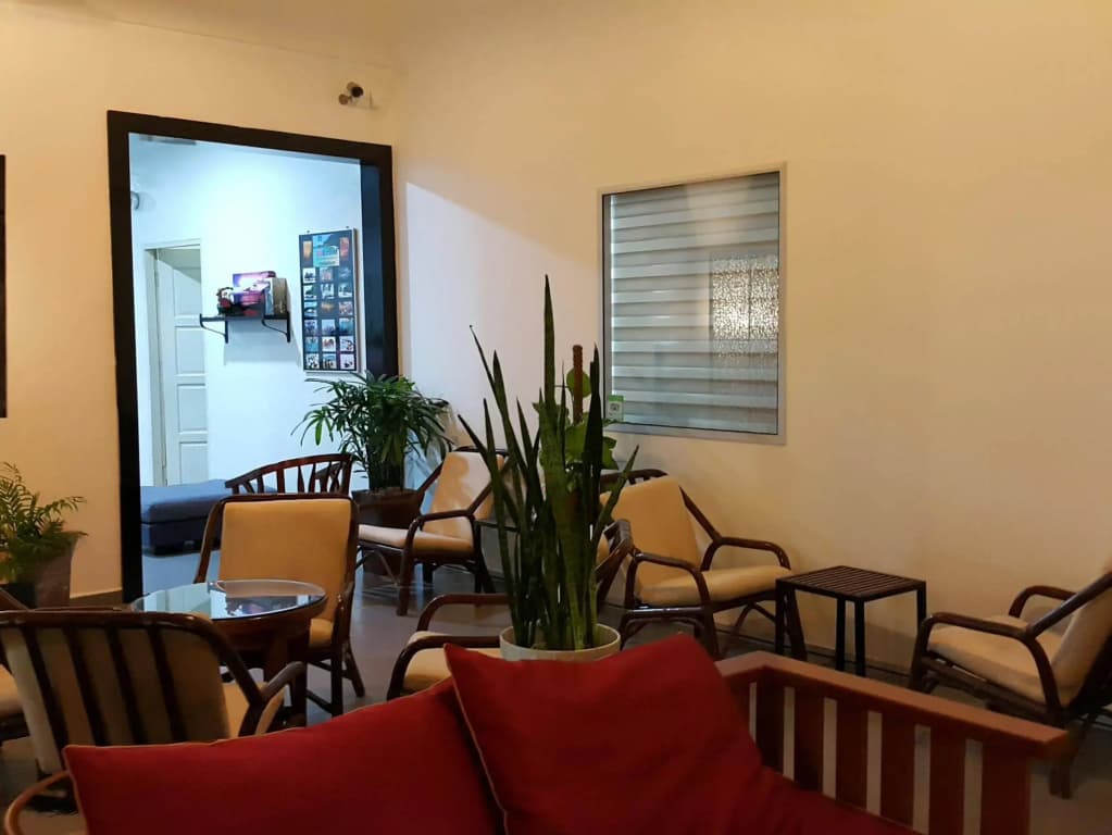 OYO 1194 Best Stay Hotel Pangkor - photo 10