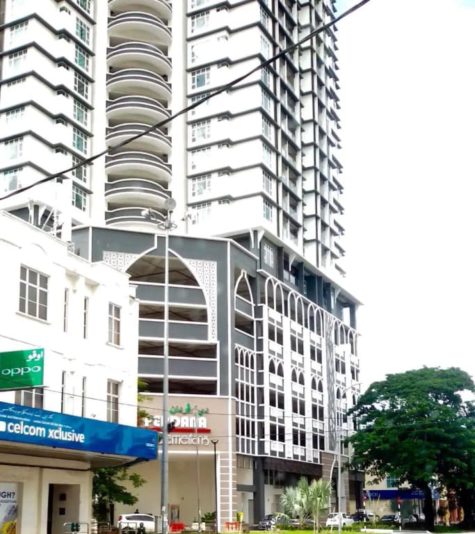 Syafiq Suite - photo 7