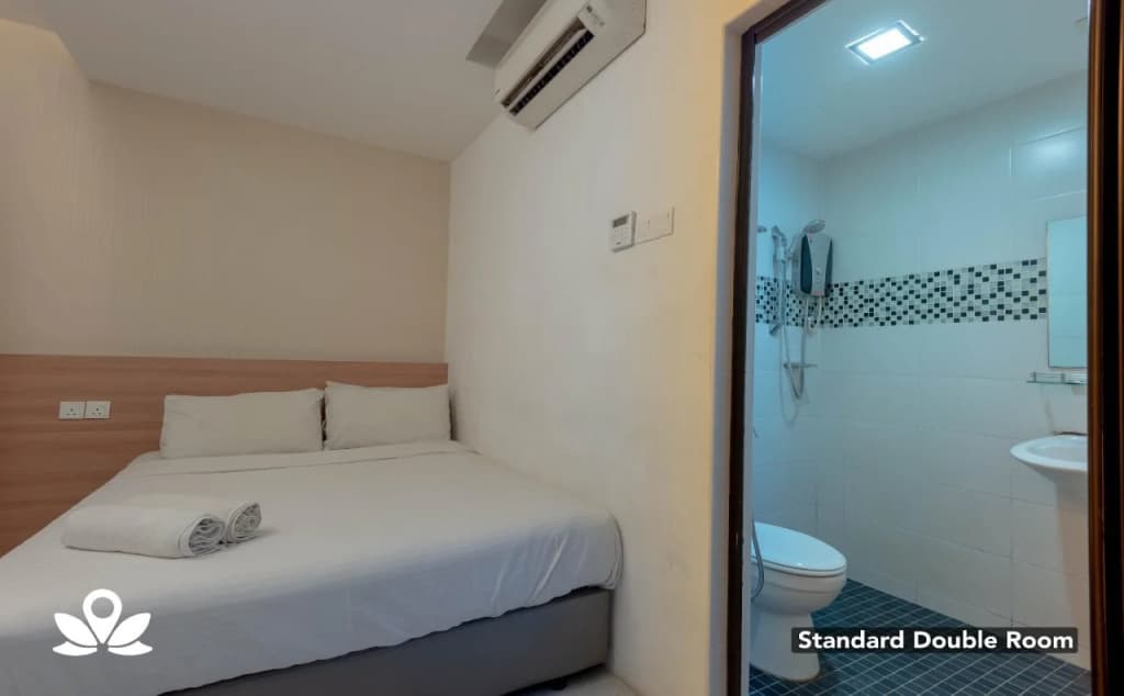 JS Grand Hotel - photo 4
