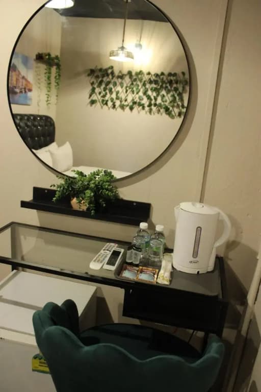 Ghazrins Garuda Hotel - photo 11