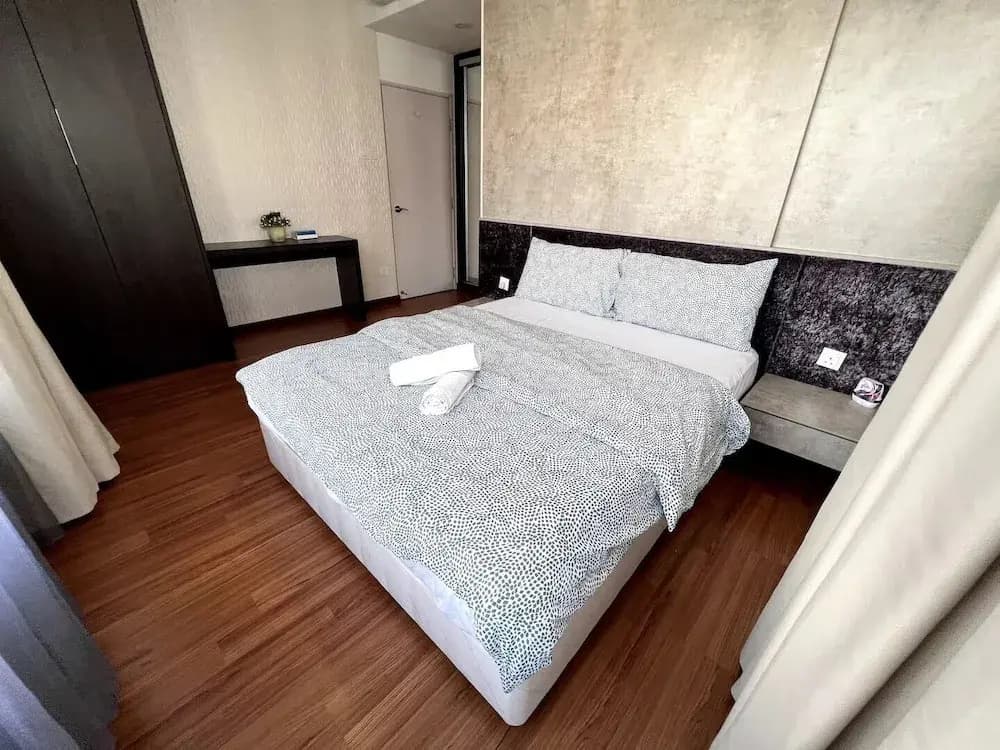 ICity Luxury Condo by Smarthome - photo 4