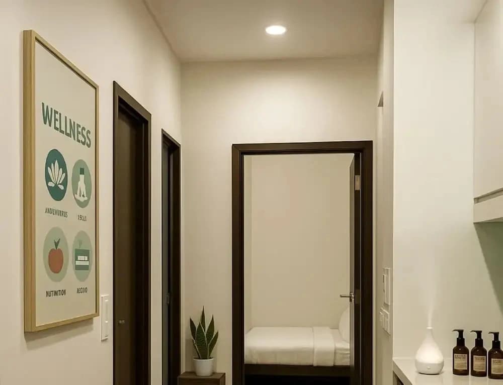 Haywood Hilltop Wellness Living - photo 2