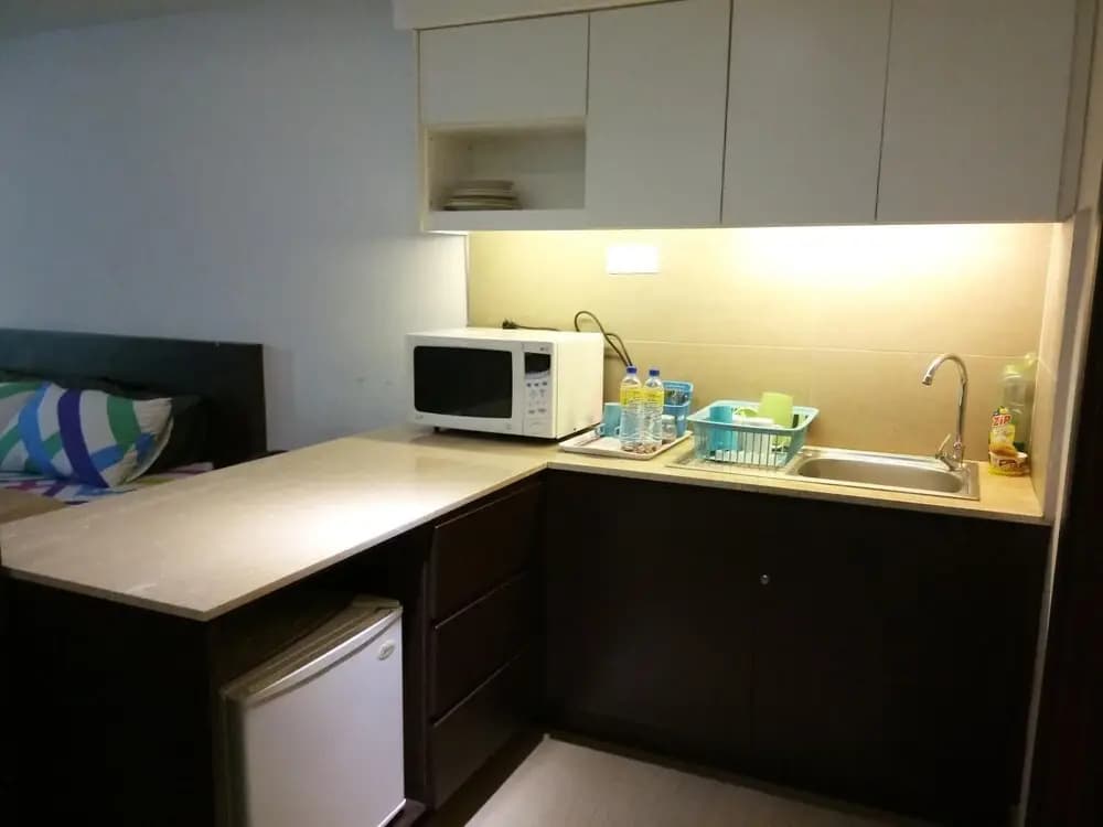 AL-Aidid Homestay - photo 17