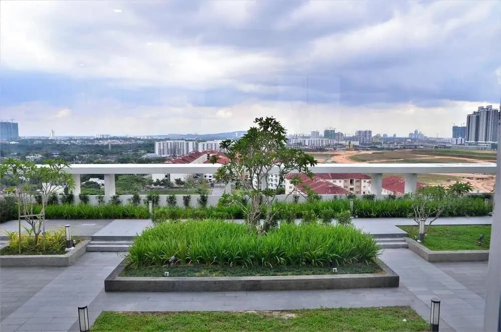 OYO Home 90409 1 Tebrau Residence @ Yml 2102 - photo 17