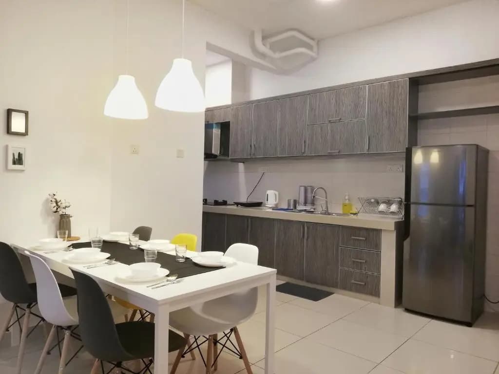 Subang City 8-9 pax l Walk Summit l 5-Min Sunway - photo 16