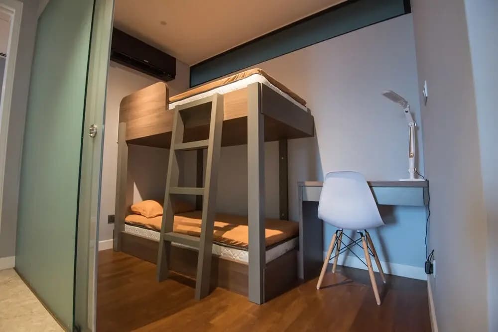 YEQ Home Anggun Residences - photo 33