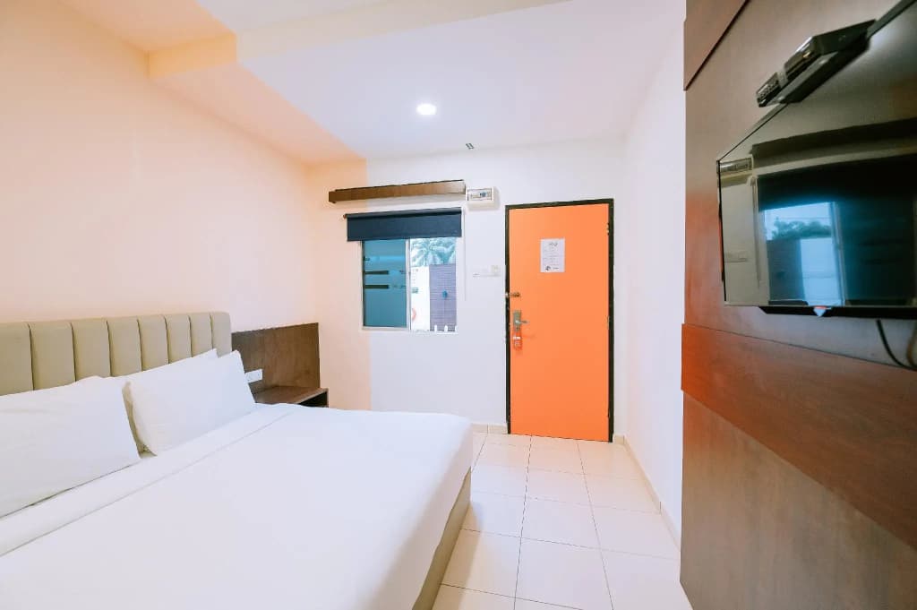 The Concept Hotel Langkawi - photo 20