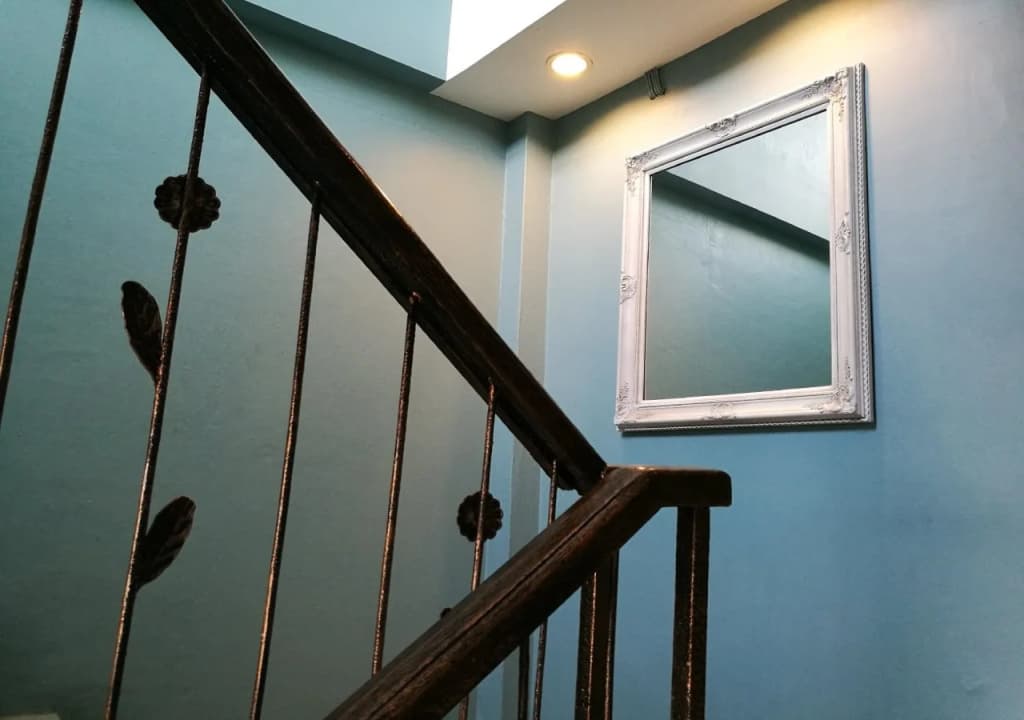 Walk Inn - photo 13