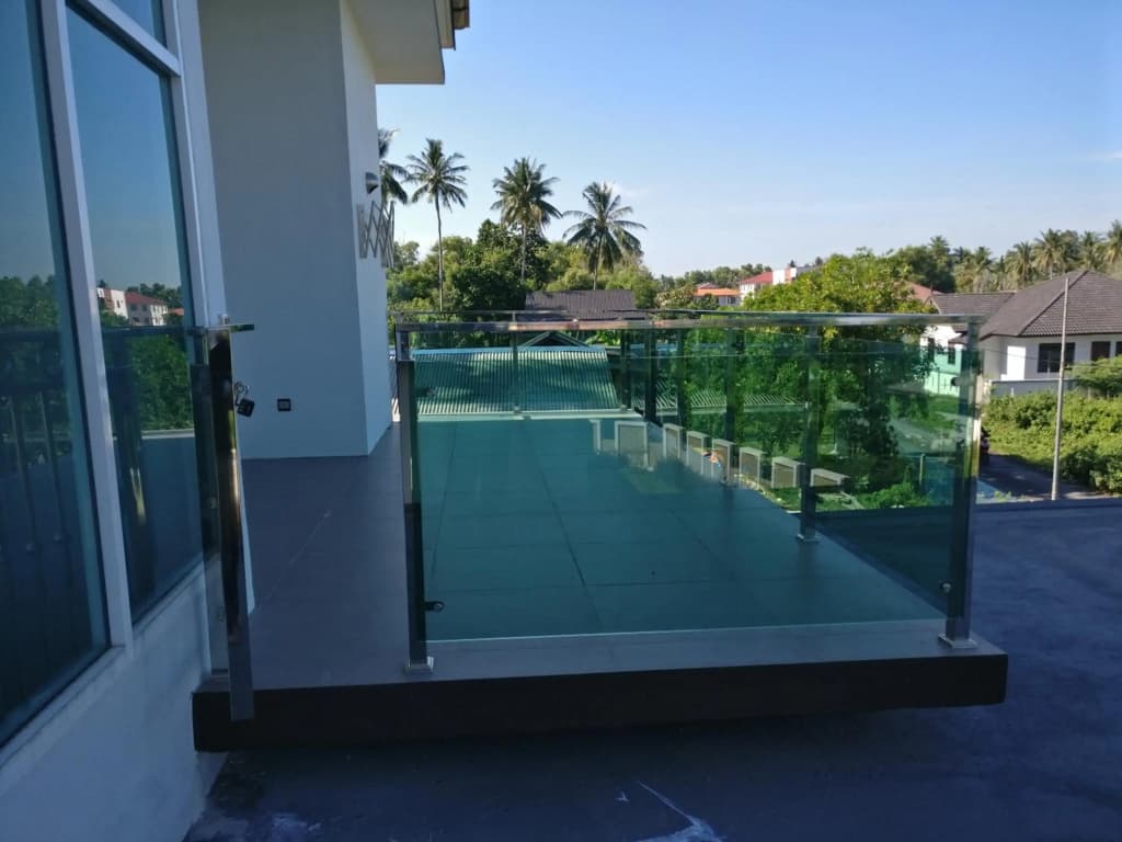 Villa DSelasih Homestay @UMT UNISZA - photo 24