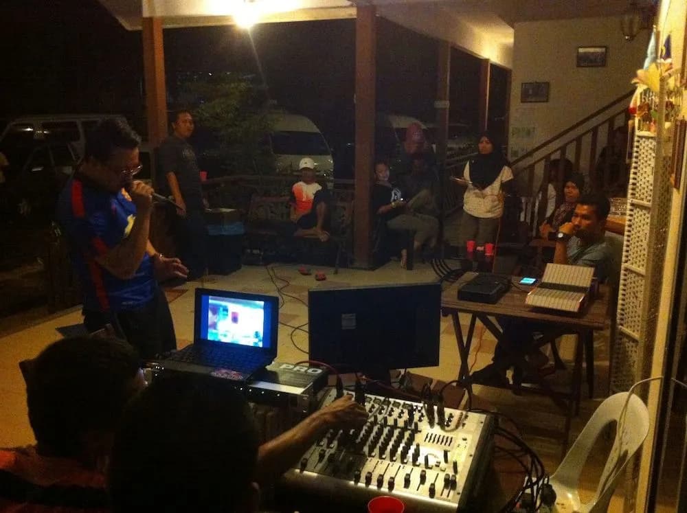 RTMS Guesthouse Semporna - photo 18