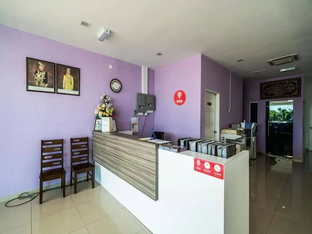 OYO Rooms Langkawi Airport - photo 9