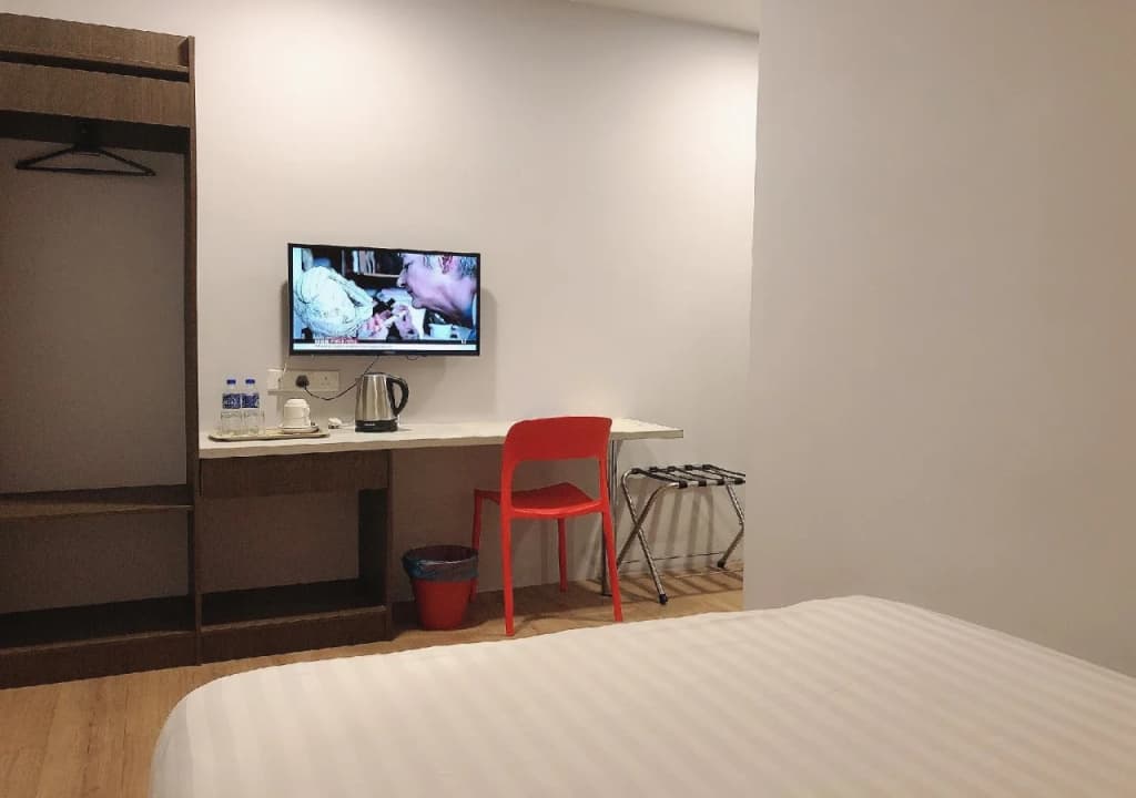 GPI Hotel - photo 4