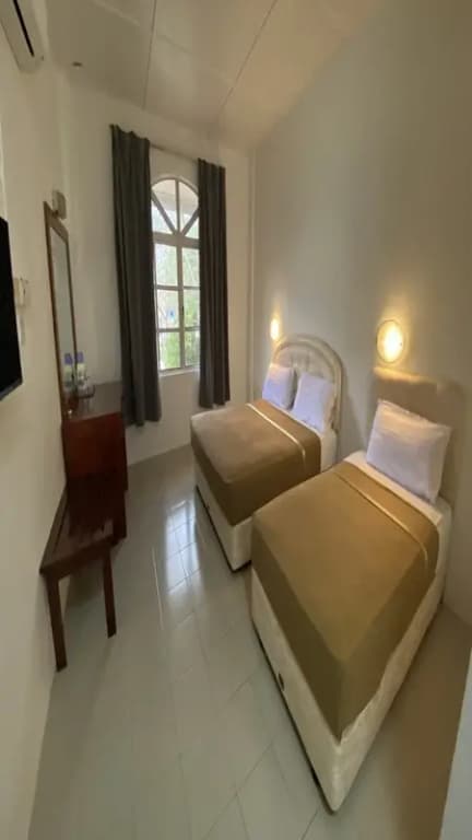 Hotel O Annexe Rest House - photo 18