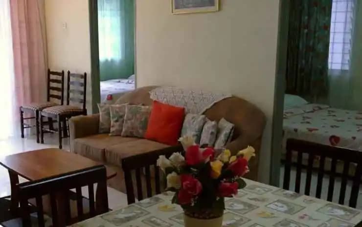 KPW at Royal Lily Apartment - photo 24