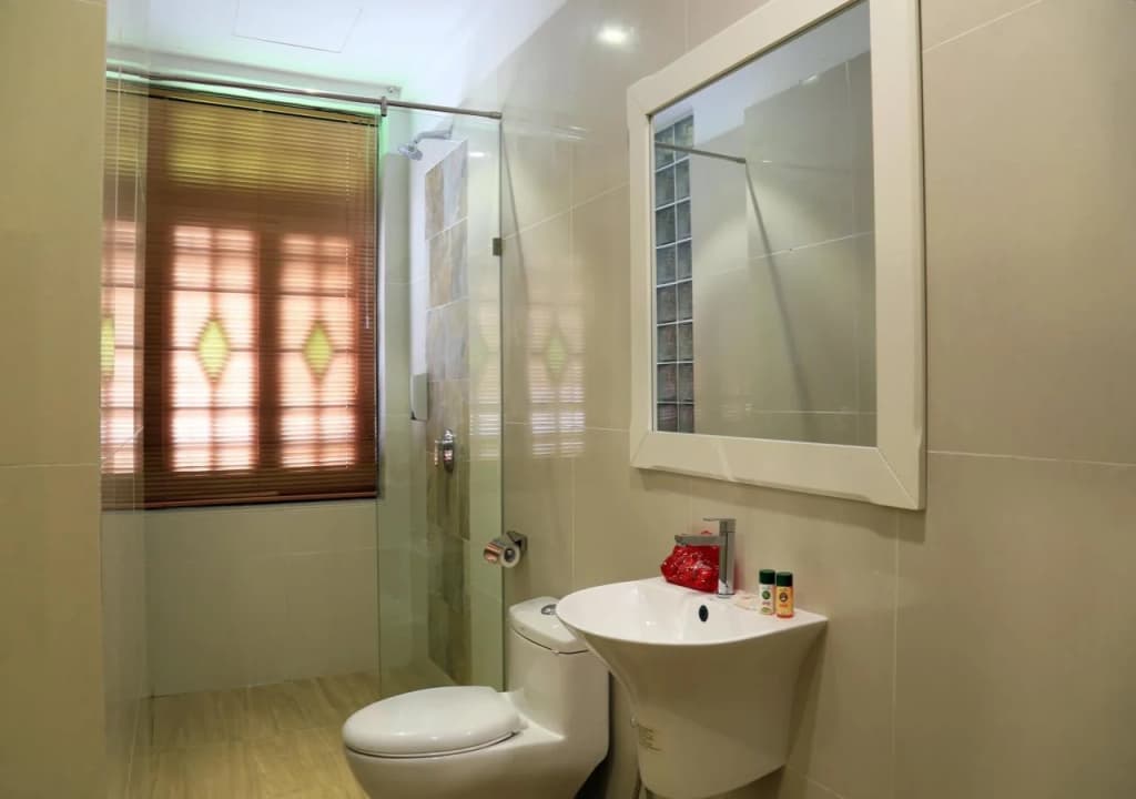 OYO Premium Lorong Kinta Komtar - photo 8