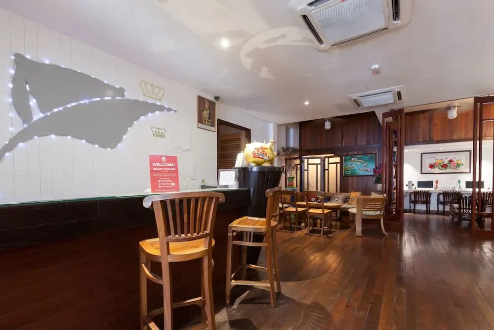 ZEN Rooms Changkat Thambi Dollah - photo 5