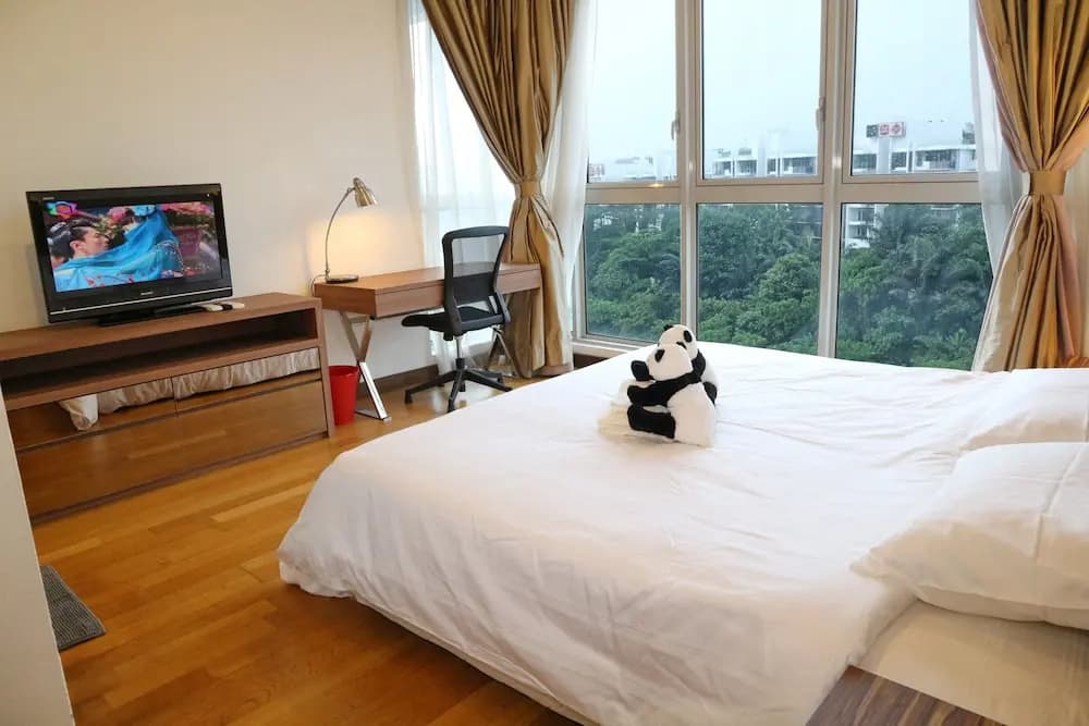 Panda Residences at Regalia - photo 7