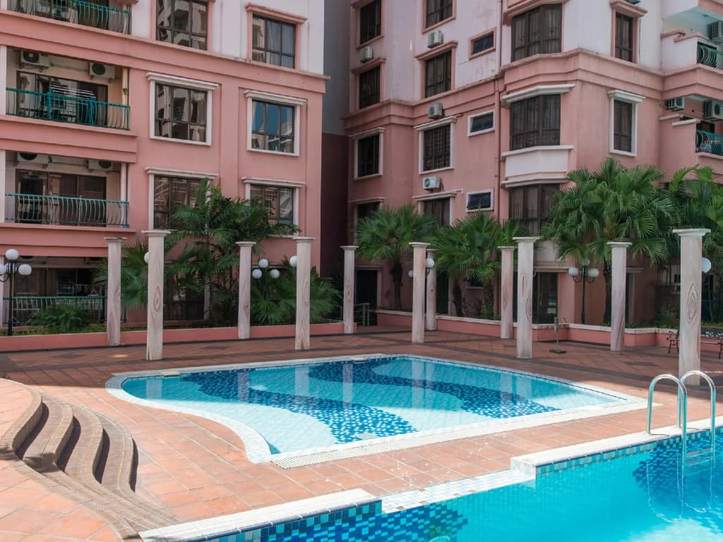 Marina Travellers Suite @ Marina Court Resort Condo - photo 13