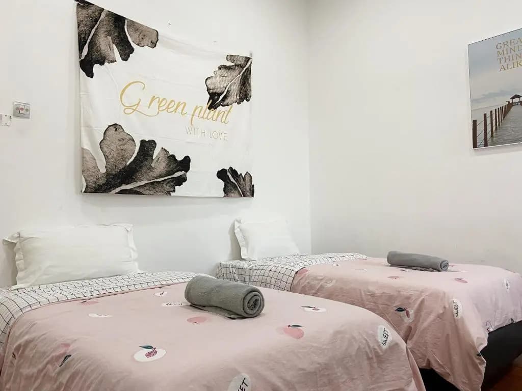 The Loft Imago Homestay Kota Kinabalu - photo 2