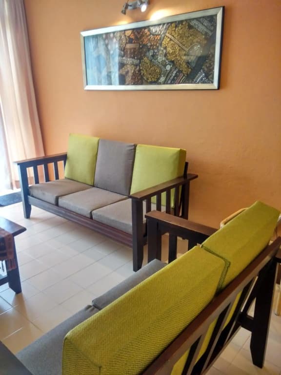 Jean CleanComfy Apt Near Beach - photo 10