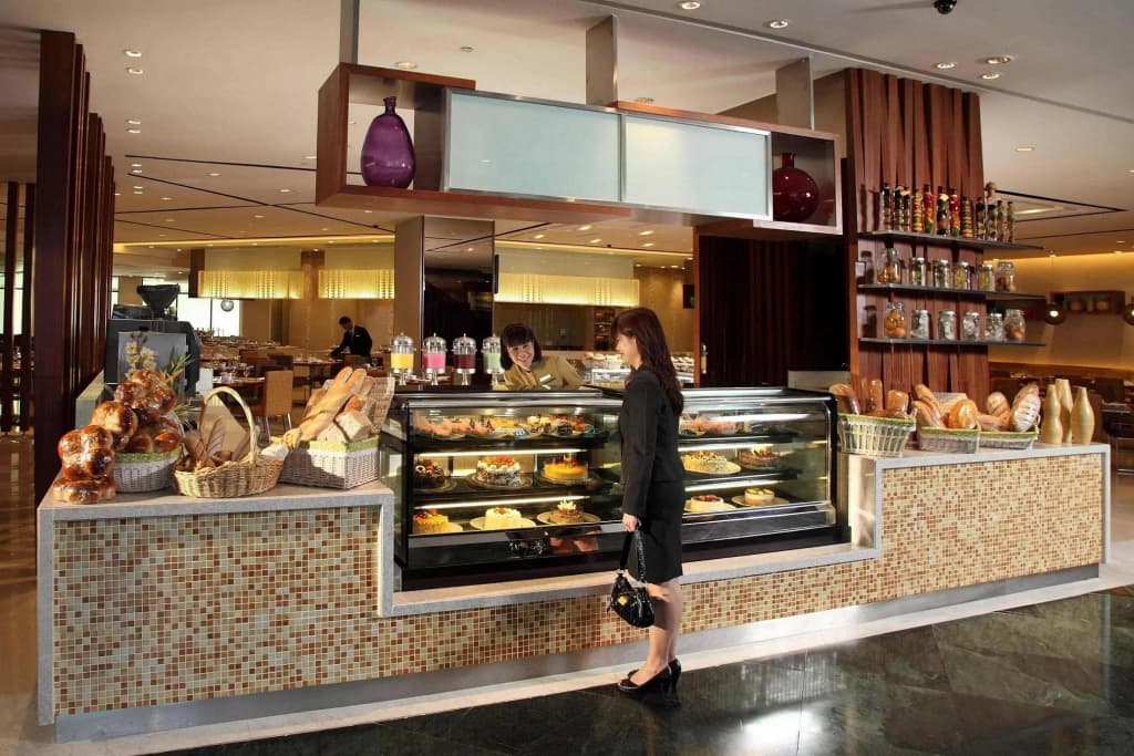 Mutiara Johor Bahru - photo 8