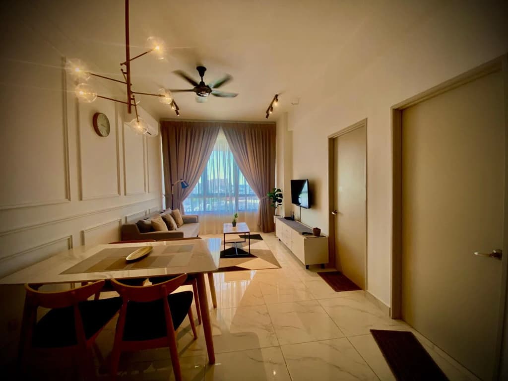 JsAdli Suite TROIKA RESIDENCE Kota Bharu - photo 13