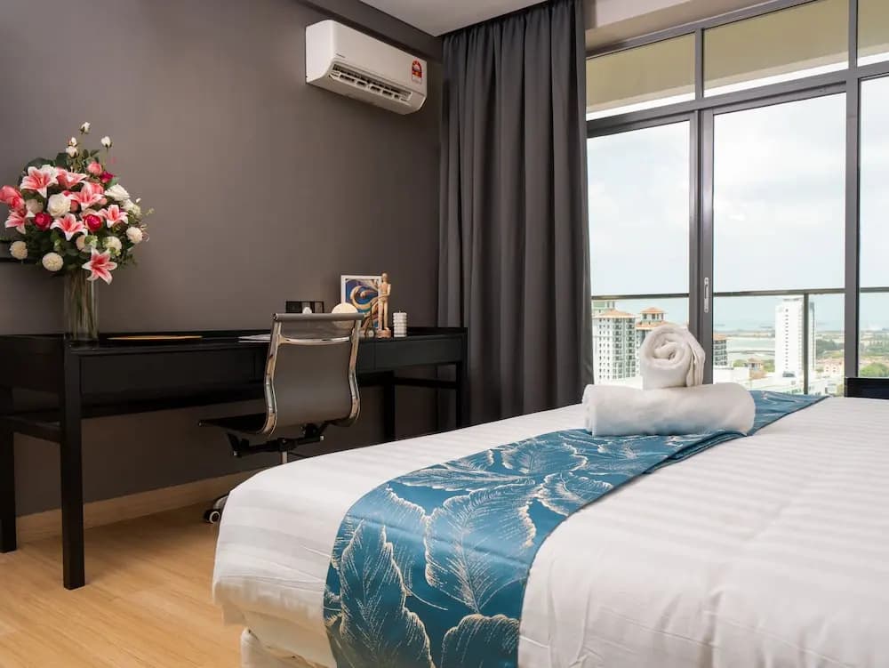 The Straits Melaka by Perfect Host - photo 14