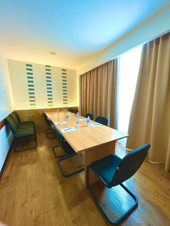 New World Express Motel - photo 15
