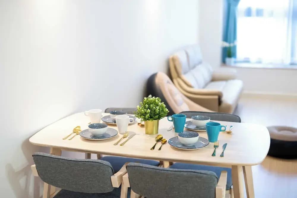 Stylish Sunway Grid 2BR Loft, 5mins to Legoland - photo 5