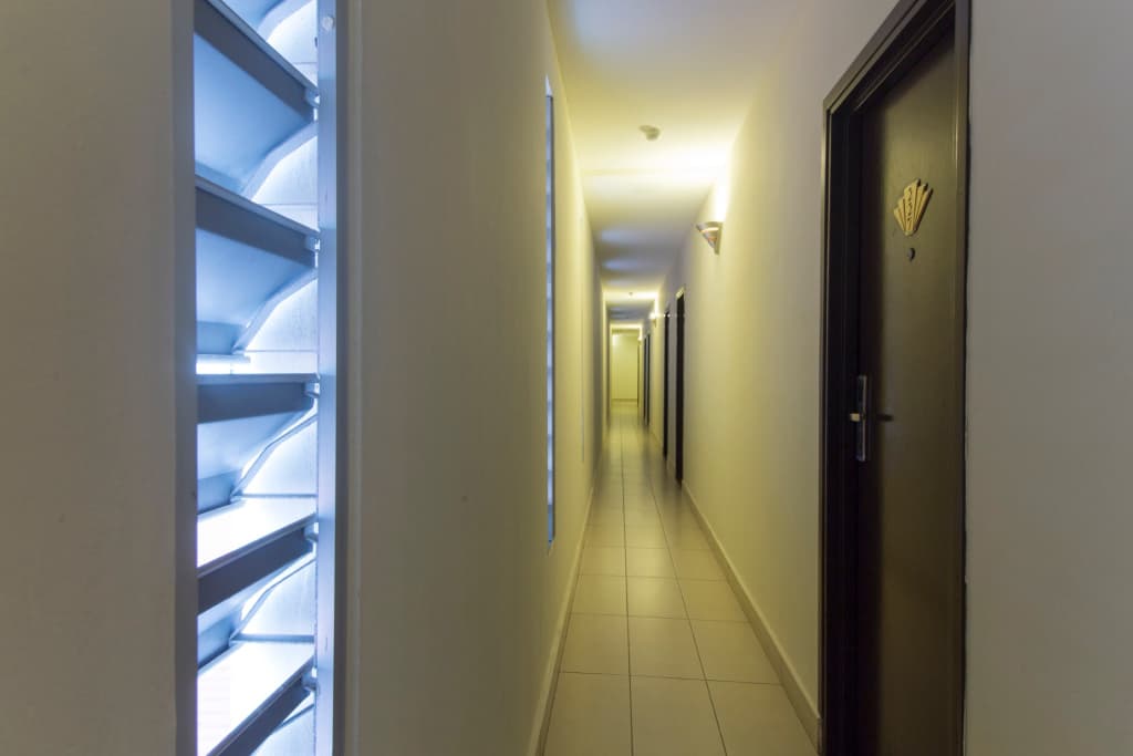 Hotel O Bei King - photo 29