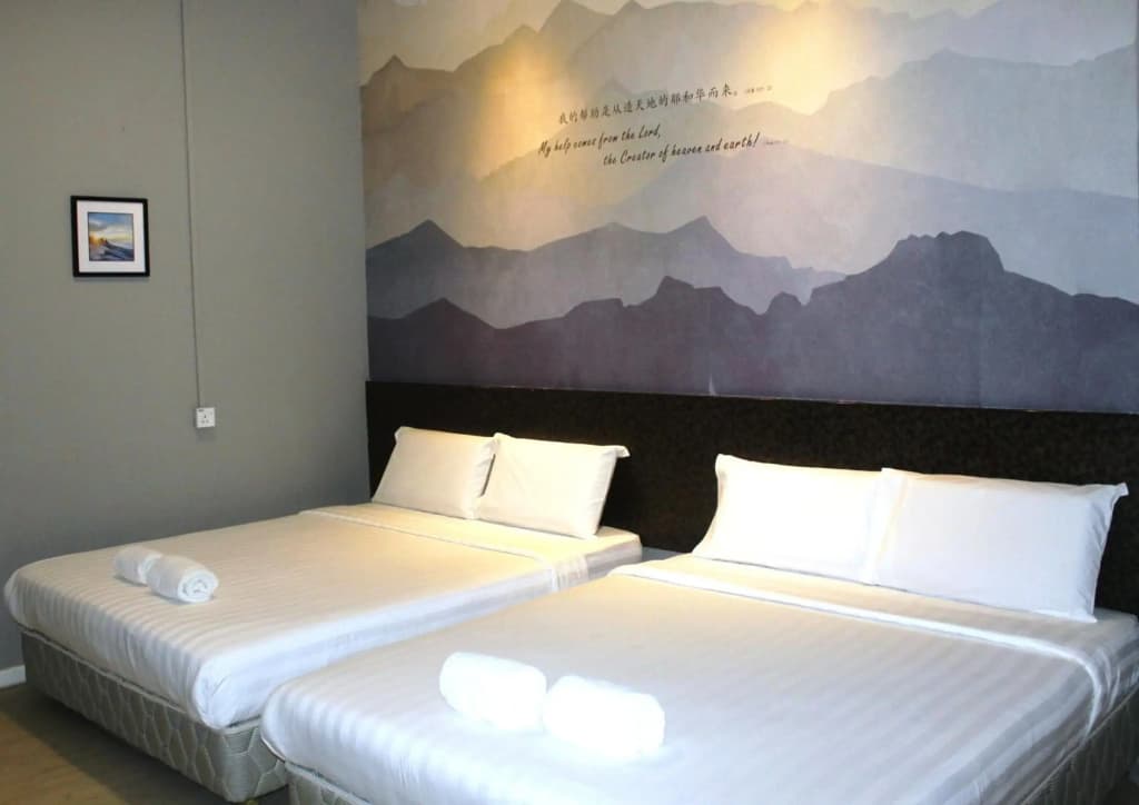 Jabez Resort - photo 3
