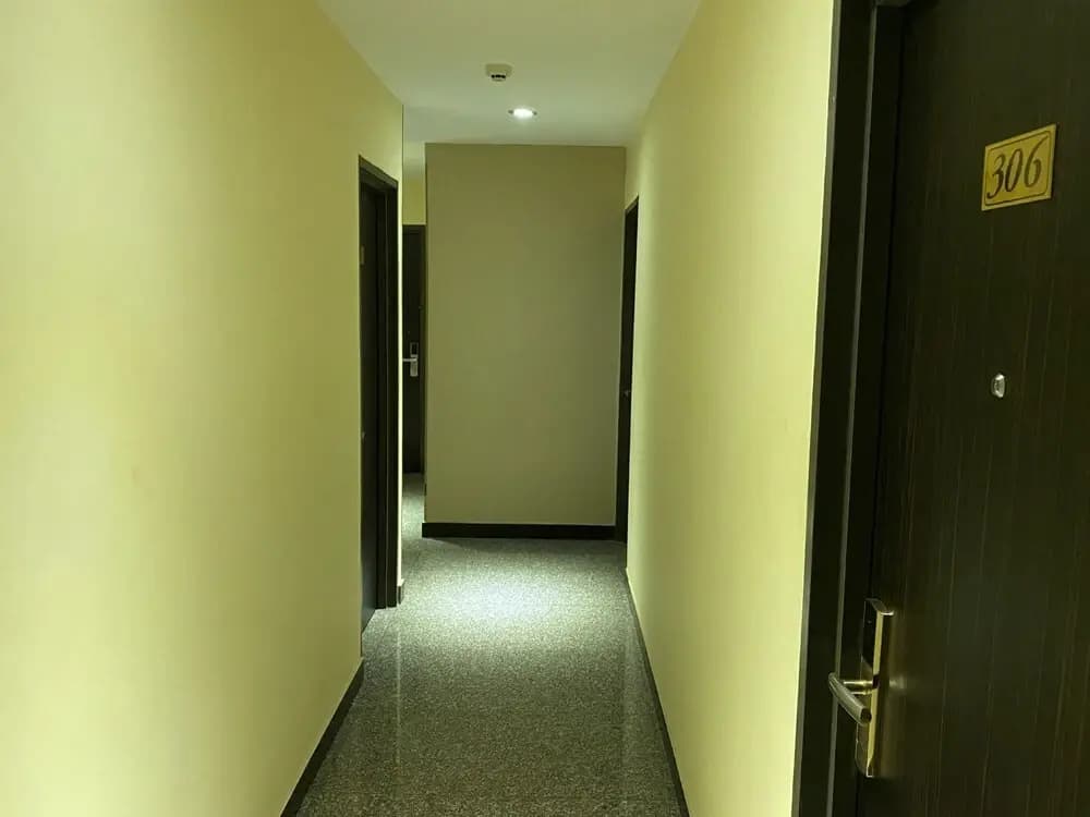 OYO 89775 98inn - photo 14