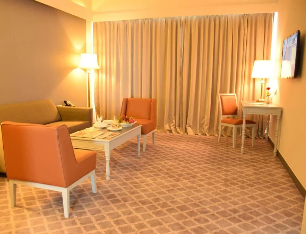 Bayview Hotel Langkawi - photo 4
