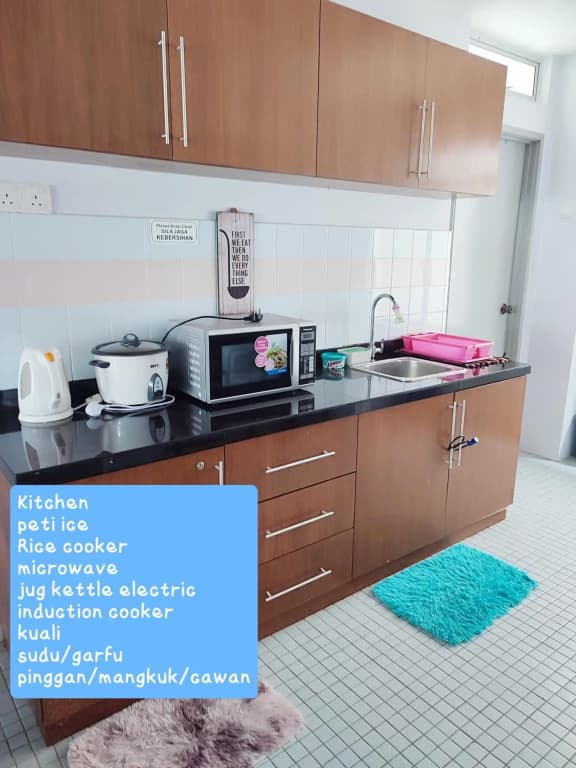 SugarStay Homestay Teluk Kemang - photo 16