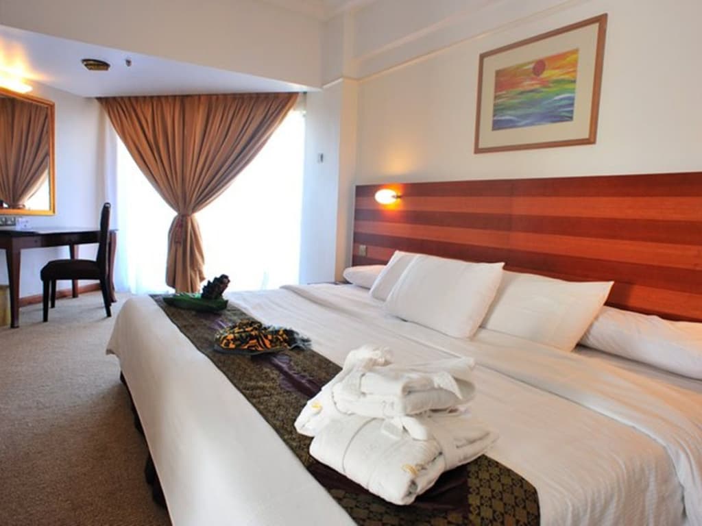 Primula Beach Hotel - photo 6