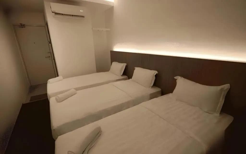 Place2Stay Business Hotel @ Metrocity - photo 17