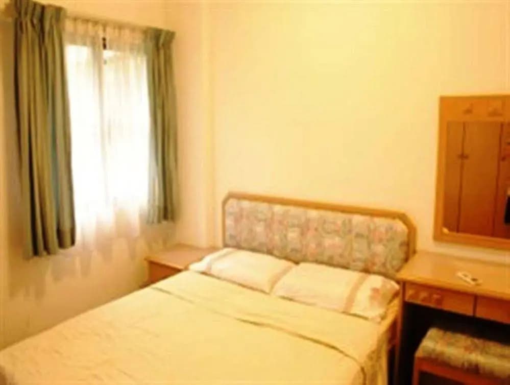 New Town Hotel Bandar Sunway - photo 6